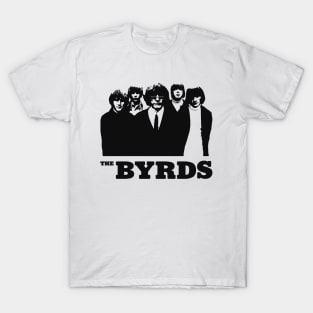 Byrds T-Shirt